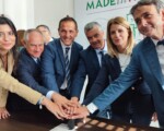 Casa del Made in Italy a Campobasso, Sottosegretario Niro incontra Sottosegretario di Stato al Mimit, onorevole Fausta Bergamotto